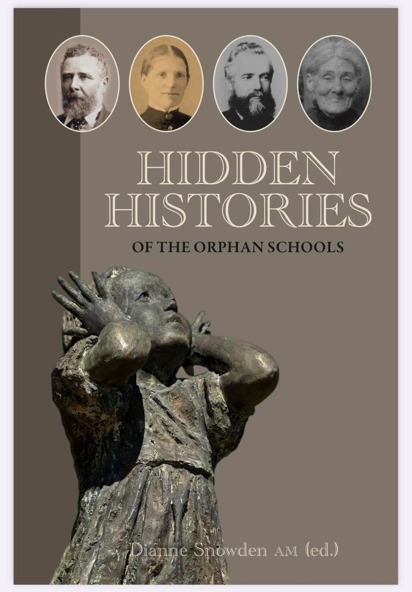 Hidden Stories cover